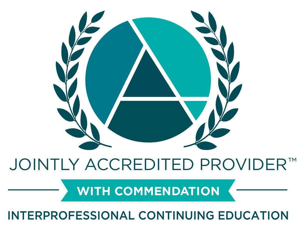 Joint Accreditation logo
