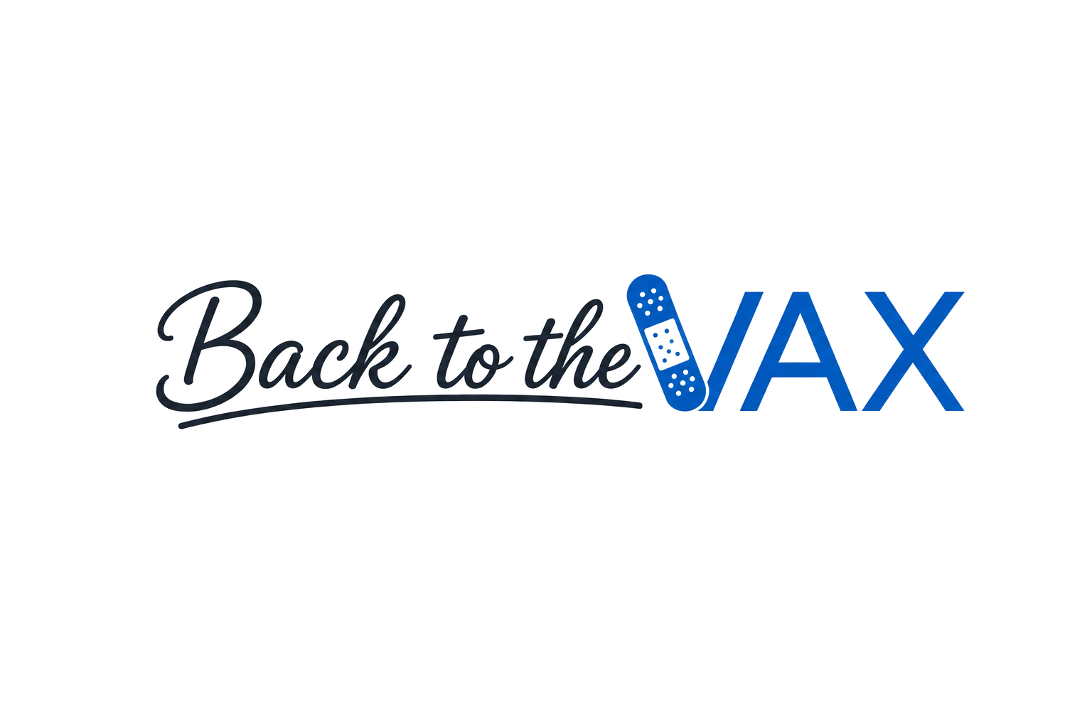 Back to the Vax logo