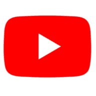 IKC Youtube button