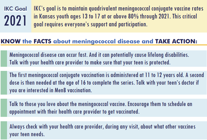 meningococcal disease