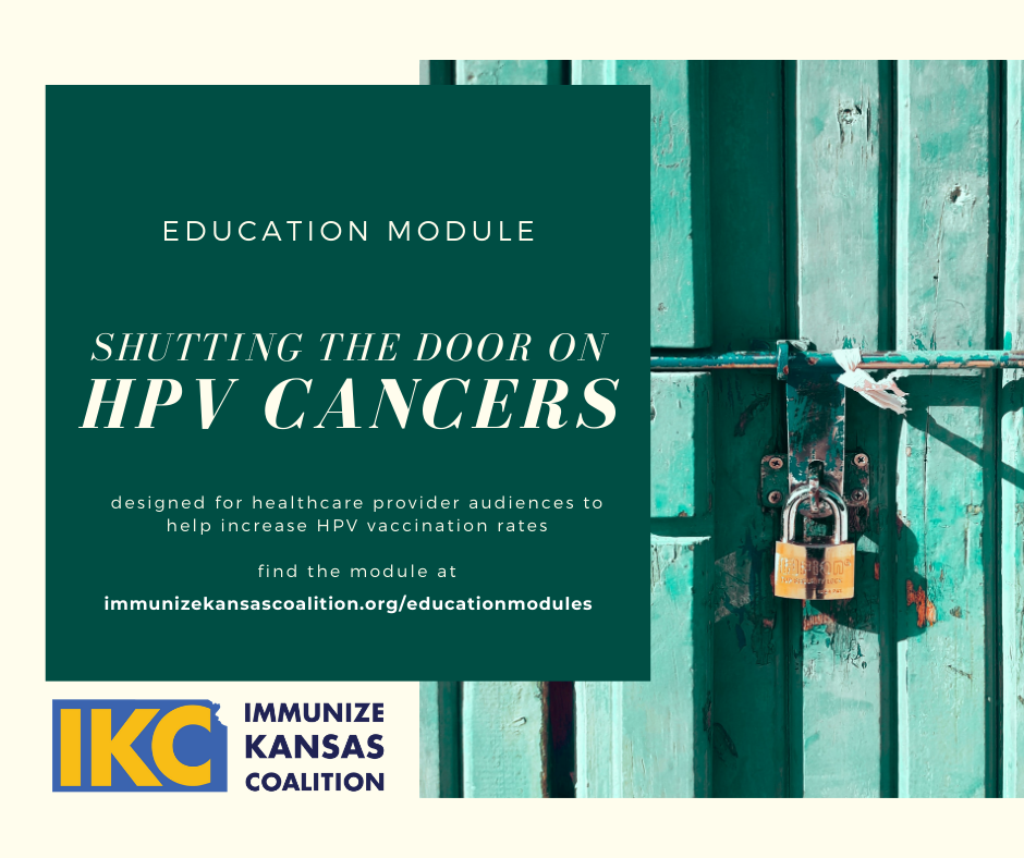 IKC Shutting The Door On HPV